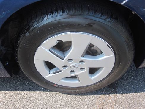Used 2010 Toyota Prius Three FWD image 16