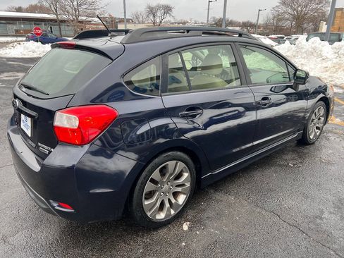 Used 2014 Subaru Impreza 2.0i Sport Limited w/ Popular Package #1 image 13