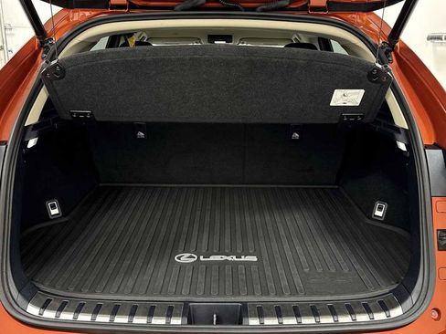 Used 2020 Lexus NX 300h AWD w/ Comfort Package image 27