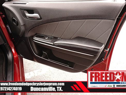 Certified 2023 Dodge Charger SXT image 39