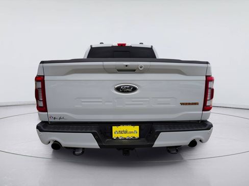 Used 2023 Ford F150 Tremor w/ Equipment Group 402A High AWD/4WD image 5
