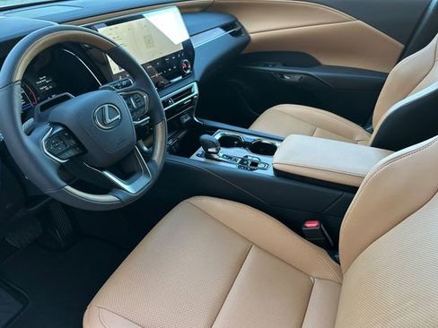 New 2026 Lexus RX 350 Premium AWD/4WD image 8