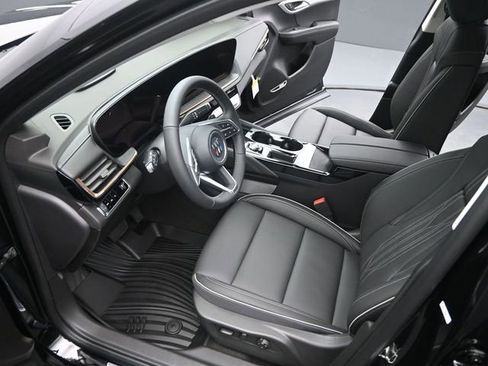 New 2026 Buick Envision Avenir image 9