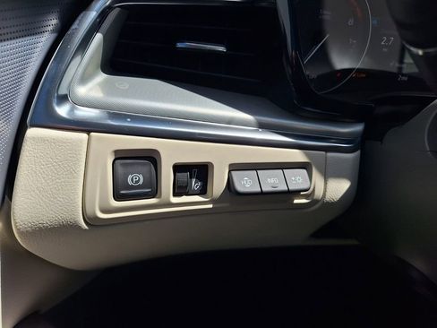 New 2026 Cadillac XT5 Premium Luxury w/ Driver Assist Package image 23