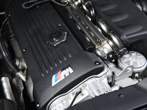 Used 2006 BMW M Coupe RWD image 87