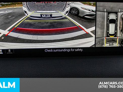 Used 2021 MAZDA CX-5 Signature image 34