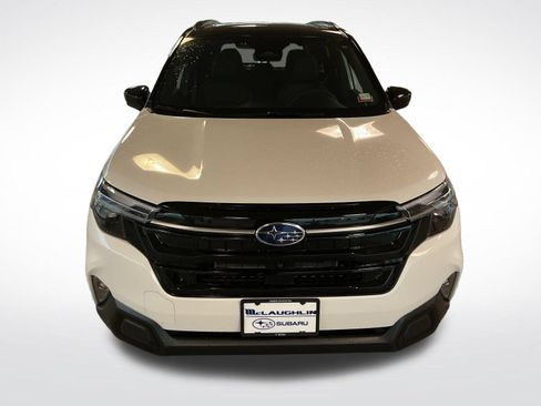 New 2026 Subaru Forester Touring AWD/4WD image 8