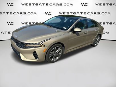 Used 2022 Kia K5 EX