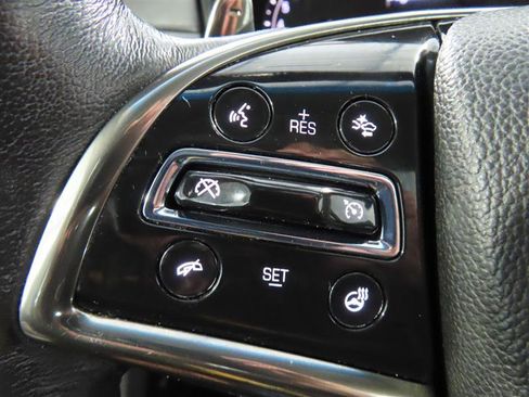 Used 2017 Cadillac CTS Luxury image 25