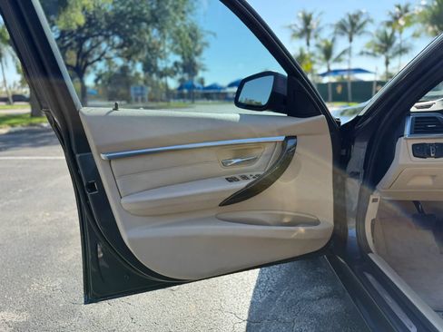 Used 2016 BMW 328i Sedan RWD image 18