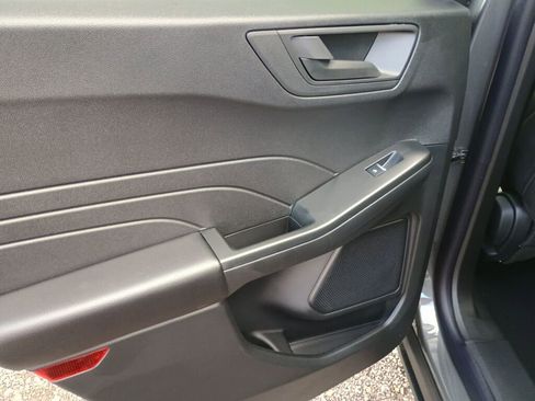 New 2026 Ford Escape Active w/ Cold Weather Package image 17