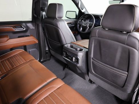 Used 2024 GMC Sierra 1500 Denali Ultimate image 42