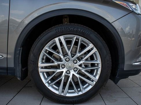 Used 2024 Acura MDX SH-AWD w/ Advance Package image 21