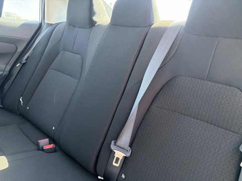 New 2026 Nissan Sentra S w/ Floor Mat Package FWD image 14