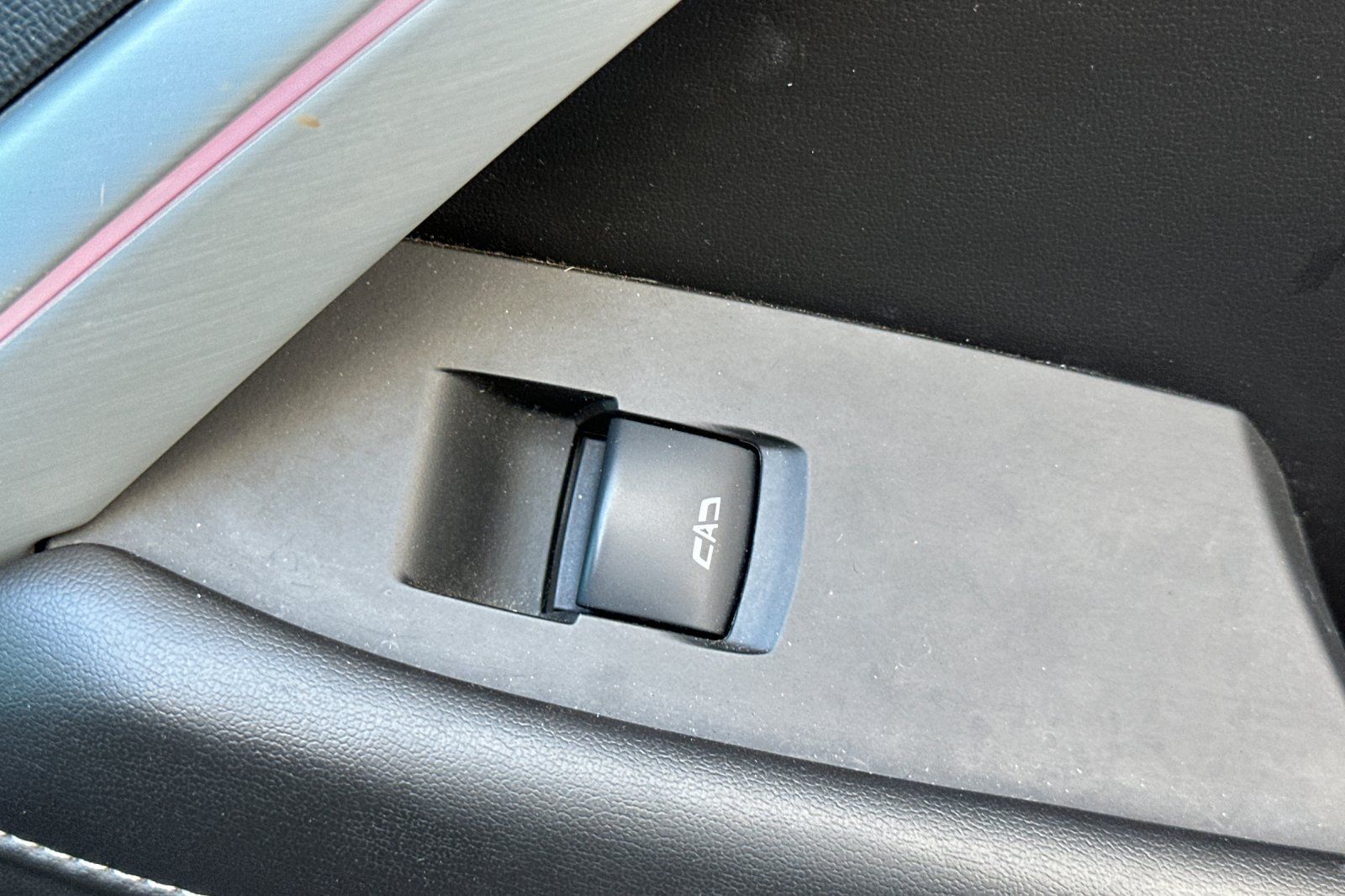 Used 2017 Chevrolet Camaro SS RWD image 20