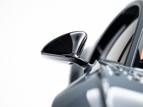 Used 2024 Bugatti Chiron Super Sport image 37