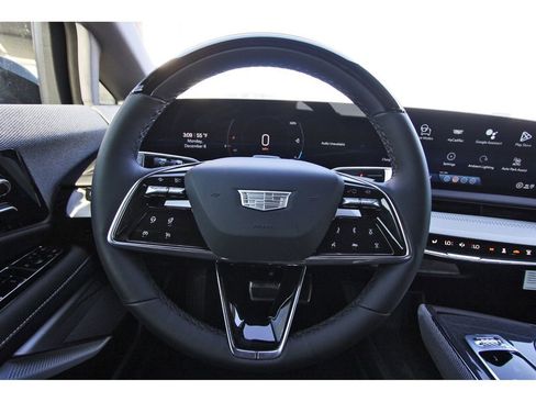 New 2026 Cadillac Optiq Sport 1 image 13