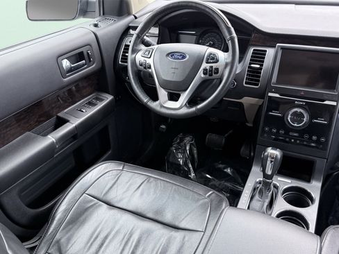 Used 2019 Ford Flex Limited w/ Equipment Group 301A AWD/4WD image 54