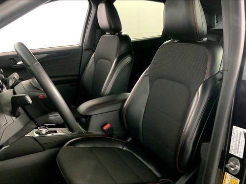 Used 2024 Ford Escape ST-Line AWD/4WD image 22