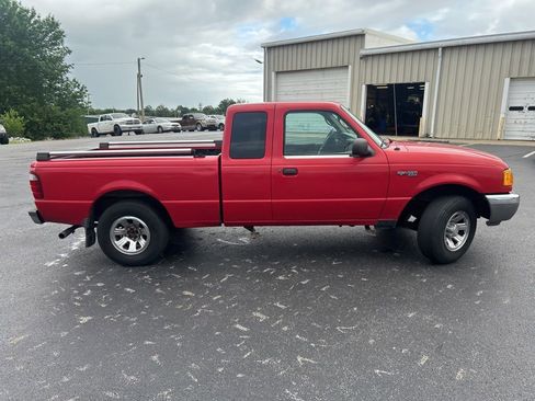 Used 2003 Ford Ranger XLT RWD image 8