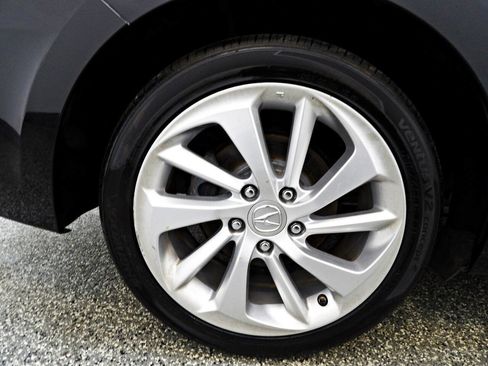 Used 2016 Acura ILX FWD image 21