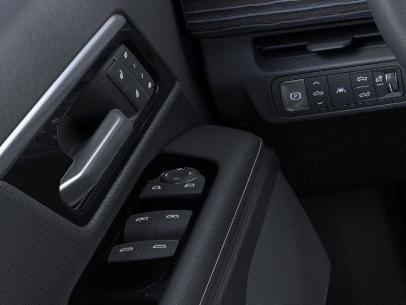 New 2025 GMC Sierra EV Denali AWD/4WD image 25