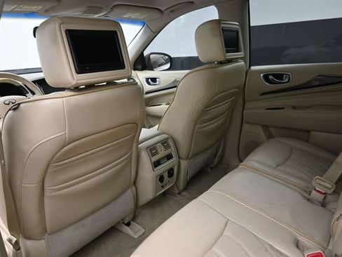 Used 2014 INFINITI QX60 FWD w/ Premium Plus Package image 2