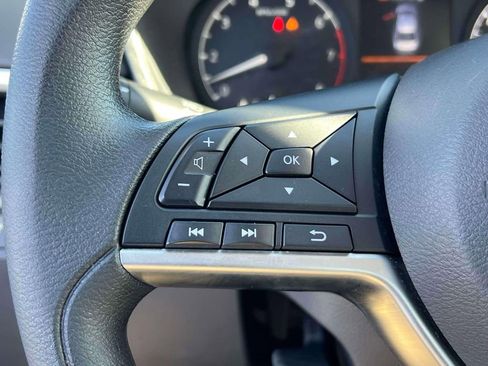 Certified 2022 Nissan Altima 2.5 S image 20