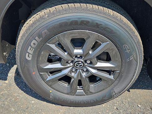 New 2026 MAZDA CX-5 Select AWD/4WD image 7