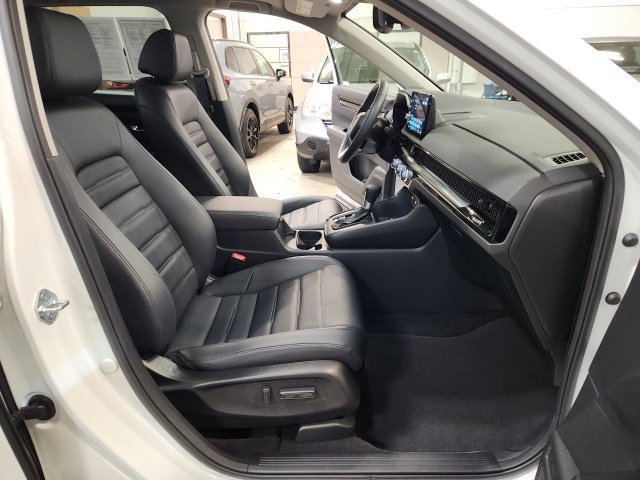 Certified 2024 Honda CR-V EX-L image 31