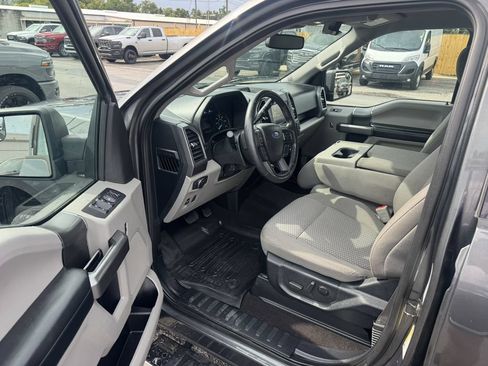 Used 2020 Ford F150 XLT w/ Equipment Group 302A Luxury AWD/4WD image 11