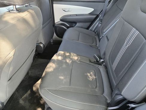 Used 2024 Hyundai Tucson SEL image 19