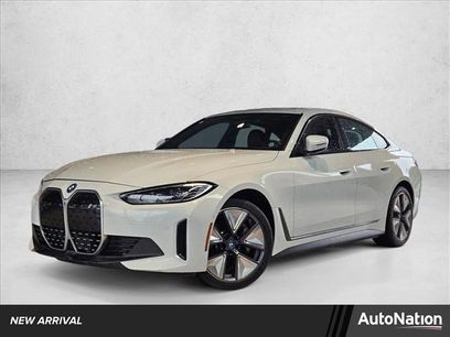 Used 2023 BMW i4 eDrive35