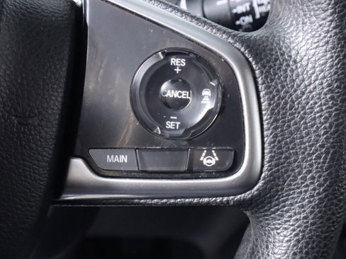 Used 2021 Honda CR-V EX image 14
