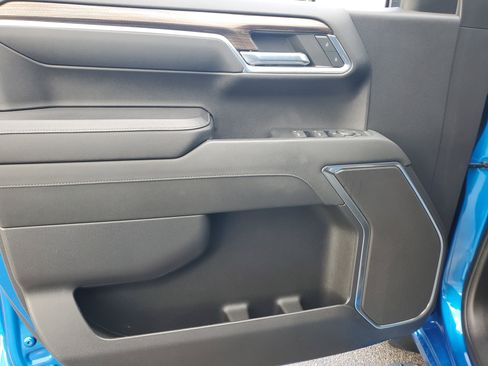 Used 2023 Chevrolet Silverado 1500 RST image 24