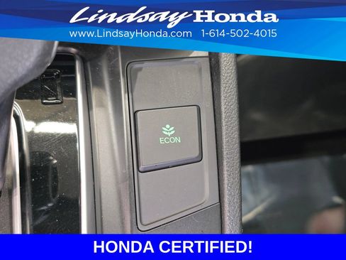 Certified 2018 Honda CR-V LX image 21