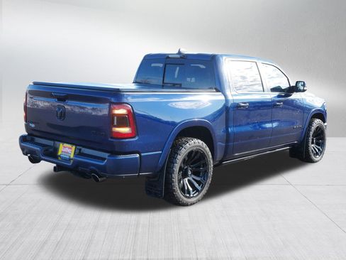 Certified 2022 RAM 1500 Limited image 7