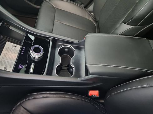 New 2026 Jeep Grand Cherokee L Limited AWD/4WD image 28