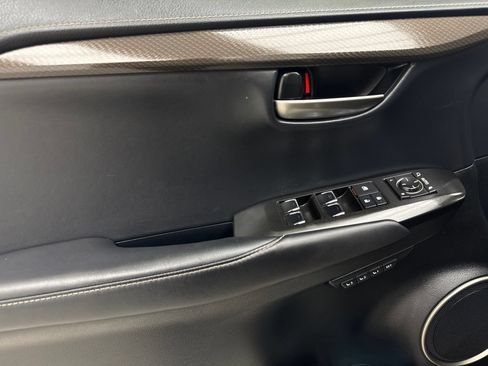 Used 2020 Lexus NX 300 FWD w/ Premium Package image 38