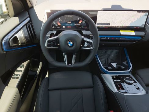 New 2026 BMW X3 xDrive30i w/ M Sport Package AWD/4WD image 16