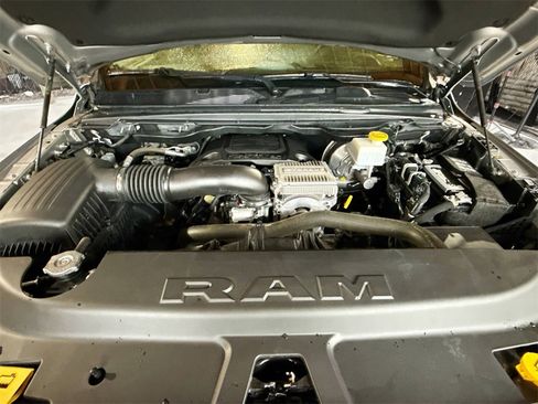 Certified 2024 RAM 1500 Laramie image 34