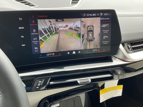 New 2026 BMW X2 xDrive28i w/ Technology Package image 16