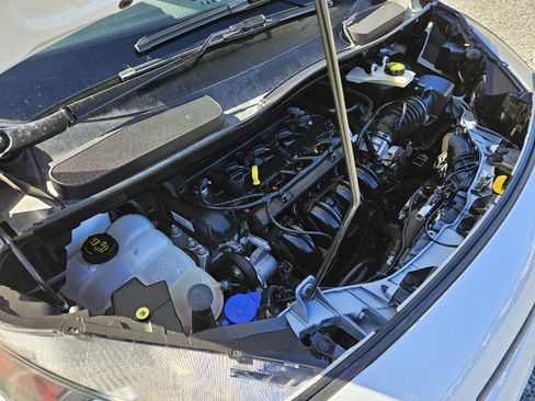 Used 2018 Ford Transit Connect XL image 53