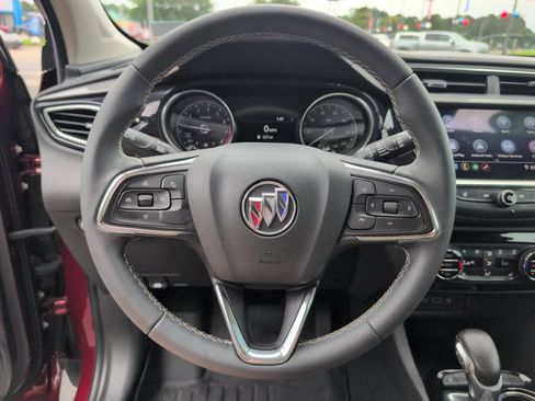 Used 2023 Buick Encore GX Select FWD image 27
