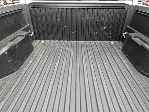 Used 2024 Toyota Tacoma Limited image 10