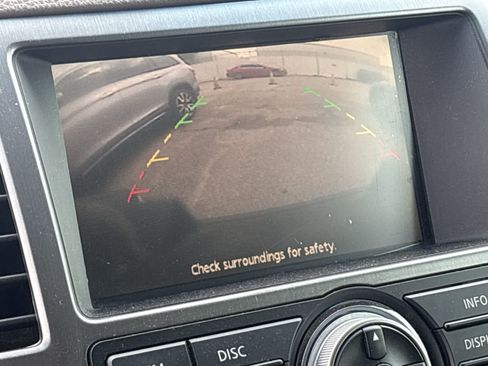 Used 2014 Nissan Armada SV w/ SV Driver Package RWD image 19