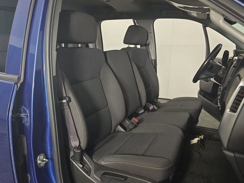 Used 2016 Chevrolet Silverado 1500 LT w/ All Star Edition image 22