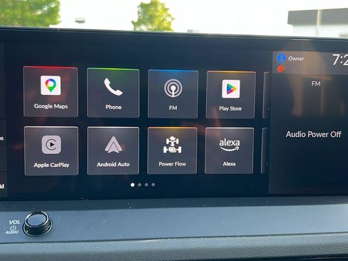 Certified 2024 Honda Accord Touring image 27