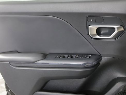 New 2026 Kia K4 EX image 22