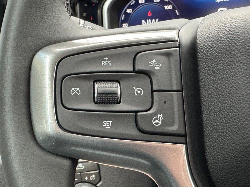 New 2026 Chevrolet Silverado 1500 RST AWD/4WD image 10